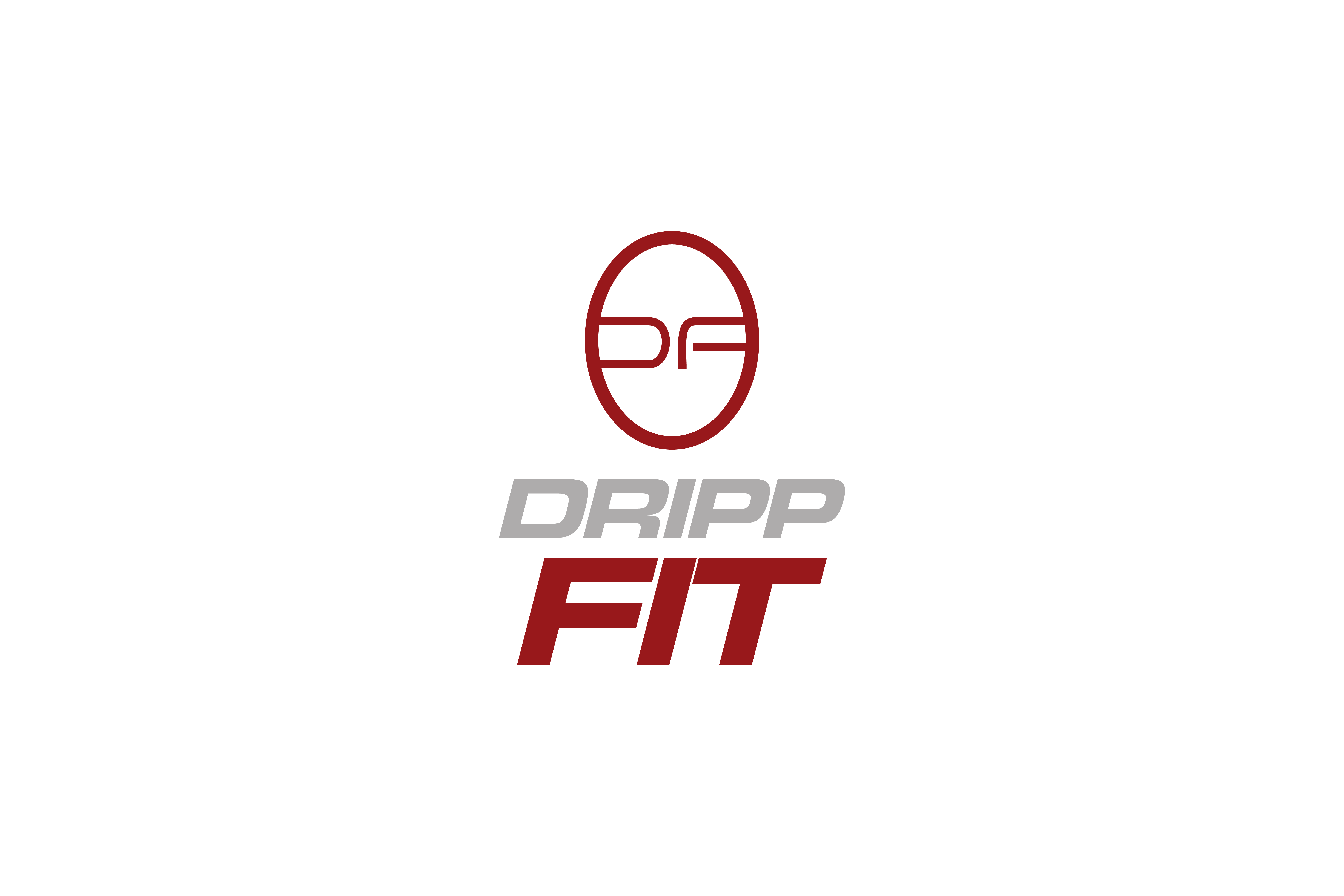 Drippfit Logo